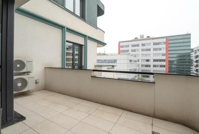 Apartament cu 2 camere în Pipera - 7