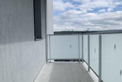 Apartament cu 2 camere în Cug - 6