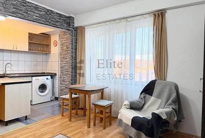 Garsonieră decomandată în Decebal - 6