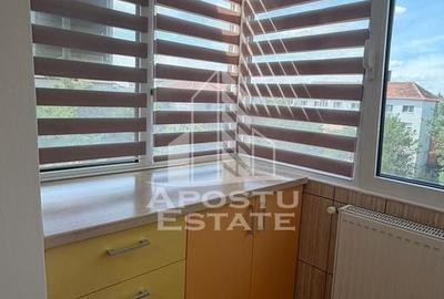 Apartament cu 2 camere decomandat în Girocului - 9