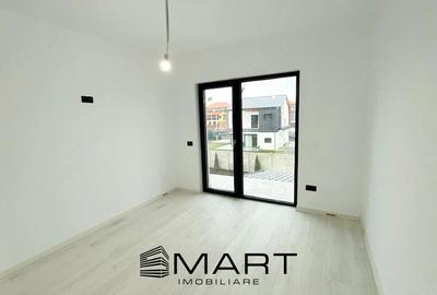 Casă individuală cu 4 camere cu Teren 511 Mp în Cristian - 8