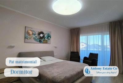 Apartament cu 3 camere decomandat în Nord - 9