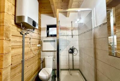 Casa individuala in comuna Masca - 14