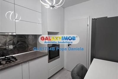 2 camere decomandat, curte proprie București-Prelungirea Ghencea - 11