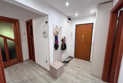 Apartament cu 3 camere decomandat în Luncă - 10
