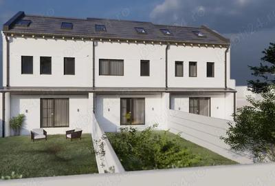 Proprietar vand casa Sacalaz - 4