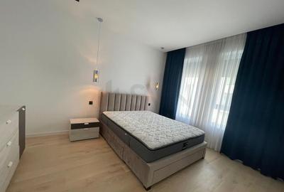 Penthouse I View Spectaculos I Aviatiei - 8