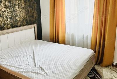 Apartament cu 2 camere decomandat în Terezian - 1