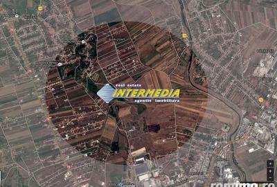 Teren de vanzare 1936 mp. Alba Iulia zona Centru toate utilitatile Teren de vanzare 1936 mp. Alba Iulia zona Centru toate utilitatile - 3