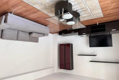 P.F. inchiriez apartament 2 camere, ultrafinisat, 65mp, Zorilor, Cluj - 7