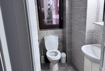 Apartament cu 3 camere nedecomandat în Lacul Morii - 3