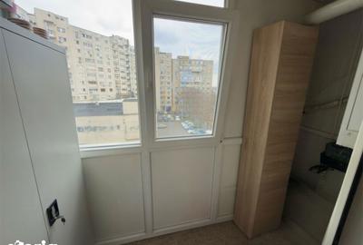 Apartament cu 2 camere decomandat în Republicii - 4