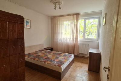 Apartament spațios de vânzare - 2 camere (extins la 3) - Cartier Pajura, Bucu - 13