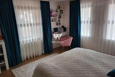 Casă cu piscină interioară -Turnișor - 4