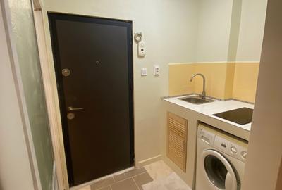 Garsonieră semidecomandată în Poarta 6 - 7