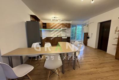 Ap 3 camere | 2 BAI | 116mp | RENOVAT | PARCARE | MANASTUR/BUCIUM - 7