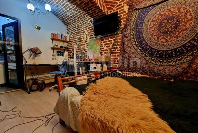 Apartament 1 camera la cheie | Ideal pentru investitie | Zona USAMV ! - 3