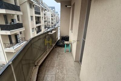 Apartament cu 2 camere decomandat, mobilat în Vest - 13