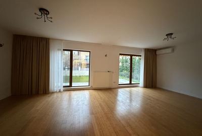 Vila duplex in complex cu piscina si teren de tenis, langa Cambridge school - 4