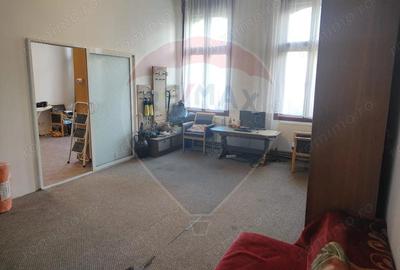 Apartament cu 5 camere semidecomandat în Ultracentral - 11