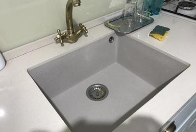 Apartament 3 cam, mobilat si utilat, paza, living de 28 mp, București, Dna Ghica - 12