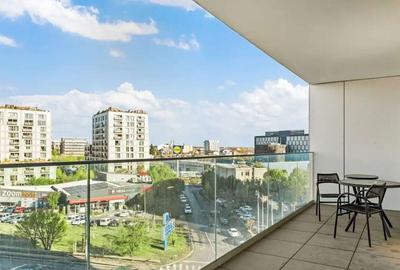 Herastrau- Aviatiei- ONE Herastrau Towers - 2