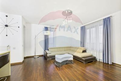 Apartament de vanzare - 3 camere - priveliste la parc - Asmita Gardens - 18