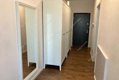 Apartament compus din 2 camere | Etajul 2/8 | Nord One - 9