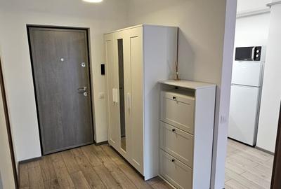Apartament cu 2 camere în Techirghiol - 13