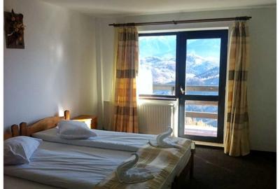 Pensiune superba cu priveliste de vis - 8