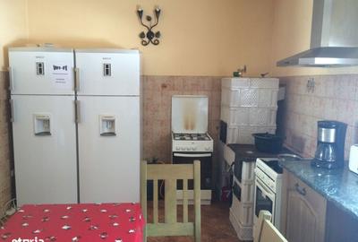 Casă cu Teren 1186 Mp în Moieciu - 14