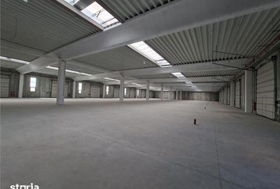 Spațiu comercial, de 900 mp, în Central - 2