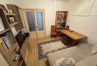 Garsoniera / Studio zona Abator - 2