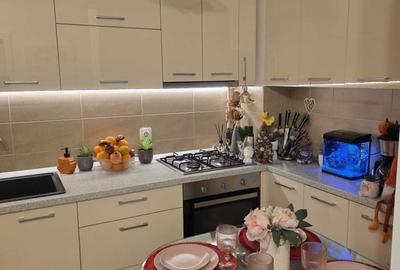 Apartament cu 2 camere decomandat în Central - 7