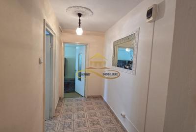 Apartament cu 2 camere decomandat în Banca Națională - 11