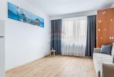 Garsoniera de vanzare, zona Marasti - 2