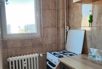 Inchiriez garsoniera Lujerului, Str. Dealul Tugulea, 3 min. metrou, PET FRIENDLY - 9