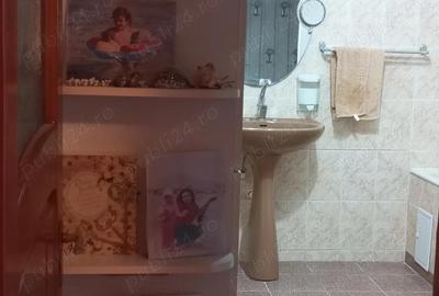 Apartament cu 2 camere decomandat în Central - 10