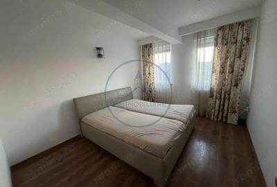 Apartament 4 camere, 120 mp, etaj 5/5. zona CALEA MOLDOVEI - 3