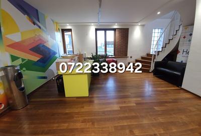 Penthouse triplex, panoramic, bloc boutique in Piata Dorobanti - 2