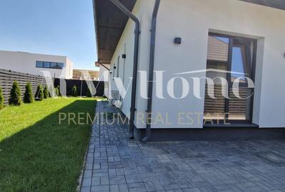 VILA NOUA PREMIUM INDIVIDUALA 5 CAMERE//TUNARI - 3