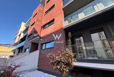 Apartament cu 3 camere, mobilat în Central - 11