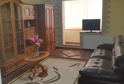 Apartament cu 2 camere în Tudor Vladimirescu