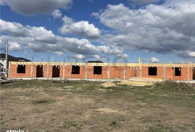 Apartament cu 3 camere decomandat în Sântandrei - 5