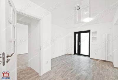 Spațiu comercial, de 55 mp, în Siderurgiștilor - 6