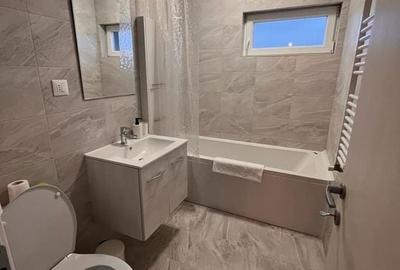 AP 2 CAMERE NEW CONFORT CITY, PET-FRIENDLY, PARCARE, METROU 5 MIN, NOU - 10