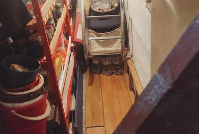 Apartament cu 2 camere semidecomandat în Brazda lui Novac - 2