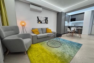 Cortina North Apartament 2 camere Parcare Subterana Inclusă - 3