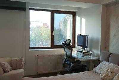 Apartament cu 3 camere decomandat în Mihai Bravu - 6