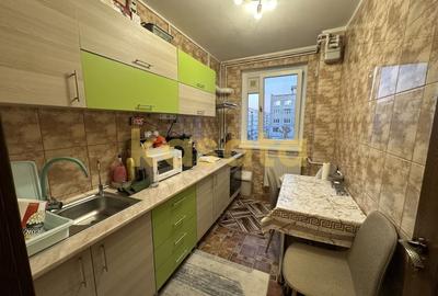 Apartament 2 Camere | Metrou Râul Doamnei | Bloc Anvelopat | Renovat - 9